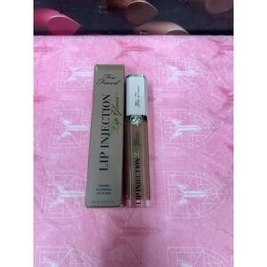 Too Faced Lip Injection Lip Gloss